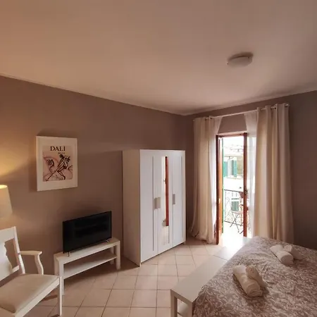 Apartmán Interno 2