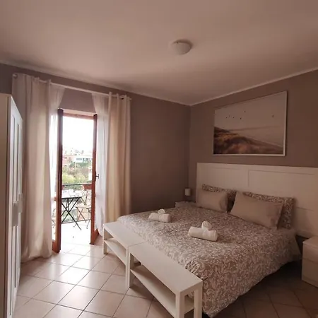 Apartmán Interno 2