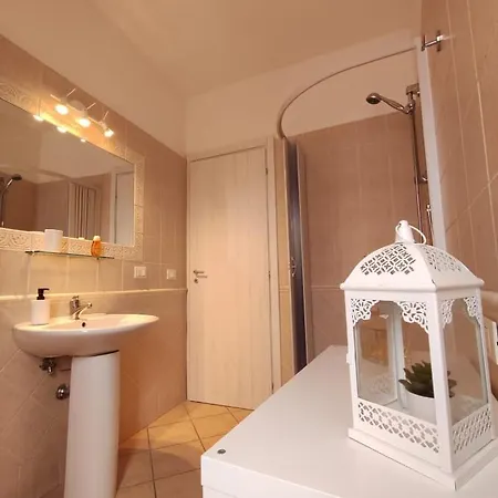 Apartmán Interno 2 *