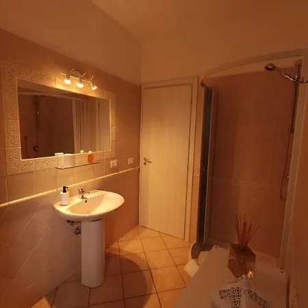 Interno 2 Apartmán